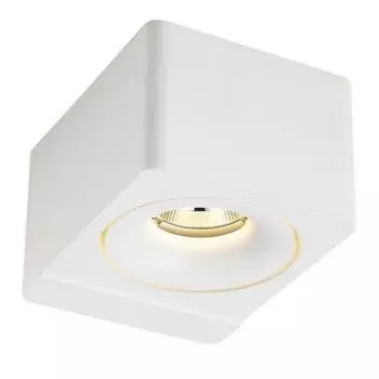 Накладной светильник светодиодный Donolux Marta DL18620/01WW-R White