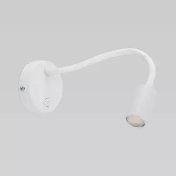 Настенный светильник для чтения с выключателем TK Lighting Lagos 6709 Lagos