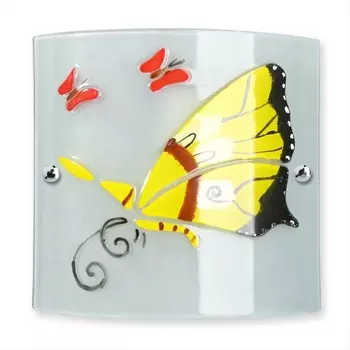 Настенный светильник для детской Vitaluce V6641/1A