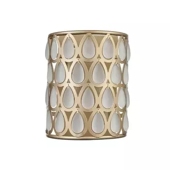 Настенный светильник 983 Vele Luce Donna VL4064W02