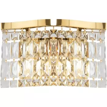 Настенный светильник Maytoni DUNE DIA005WL-02G