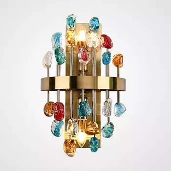 Настенный светильник E14 Lu Carte Campanula LC-11-1541