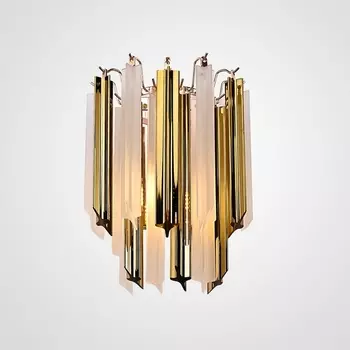 Настенный светильник E14 Lu Carte Gabby LC-11-1545