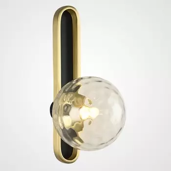 Настенный светильник E14 Lu Carte LC-11-1769