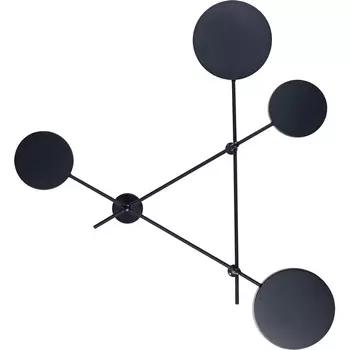 Настенный светильник E27 Lu Carte Adelia LC-22-0587