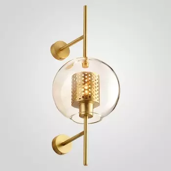 Настенный светильник E27 Lu Carte Elena LC-11-1000