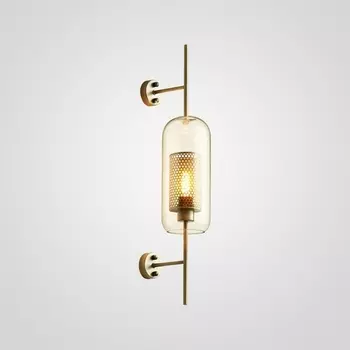 Настенный светильник E27 Lu Carte Elena LC-11-1003