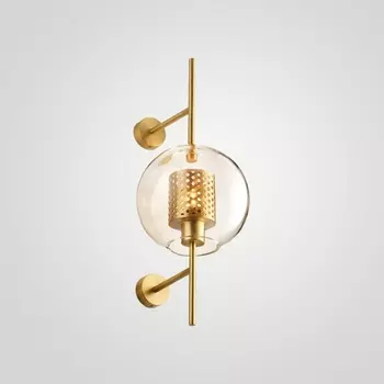 Настенный светильник E27 Lu Carte Elena LC-11-0982