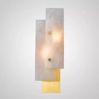 Настенный светильник E27 Lu Carte LC-11-1518