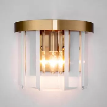 Настенный светильник Bogate's Eclipse 358/1