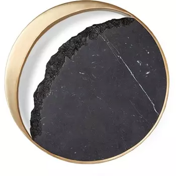 Настенный светильник Eclipse Wall Lamp Ginger And Jagger Black By ImperiumLoft 44,944 156989-22