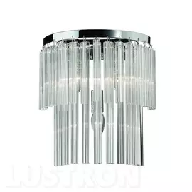 Настенный светильник Elegant AP3 (Ideal Lux)