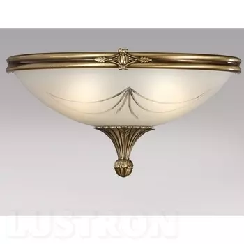 Настенный светильник Bejorama Elisabeth 2053