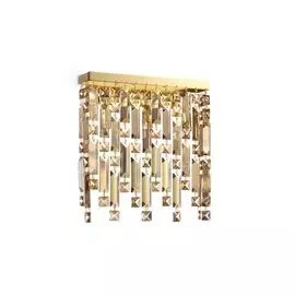 Настенный светильник ELISIR AP3 OTTONE (Ideal Lux)