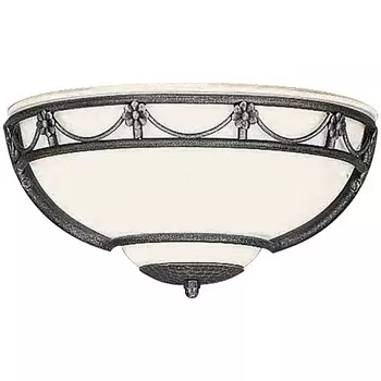 Настенный светильник Elstead CB-WU-BLACK