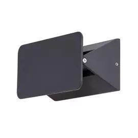 Настенный светильник Elvin A6164AP-1BK (Artelamp)