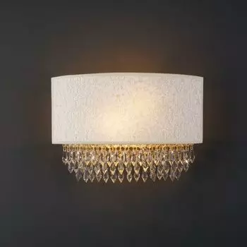 Настенный светильник Empress 305/2 (Bogate's)