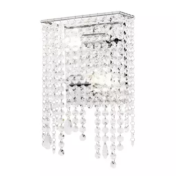 Настенный светильник Maytoni Empress DIA002WL-02CH