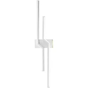 Настенный светильник Escada Rail 10219/2 LED*20W White