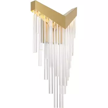 Настенный светильник Eurofase QN-VIVIEN-1W-BG