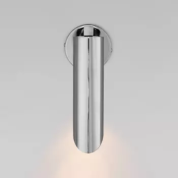 Настенный светильник Eurosvet Wing 40037/1 хром