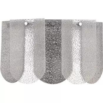 Настенный светильник Evoluce Erzo SLE1125-101-02