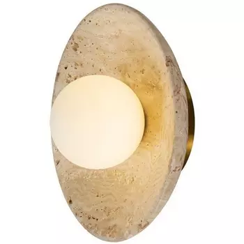 Настенный светильник F-Promo Action 4753-1W в форме шара