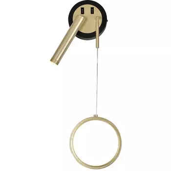 Настенный светильник светодиодный F-Promo Farce 4174-2W