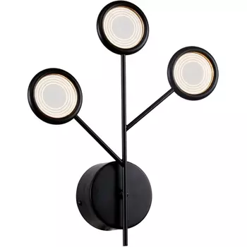 Настенный светильник светодиодный F-Promo Mugs 4252-3W