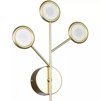 Настенный светильник светодиодный F-Promo Mugs 4253-3W