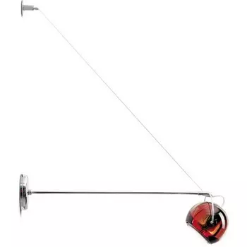 Настенный светильник Fabbian Beluga D57D0303