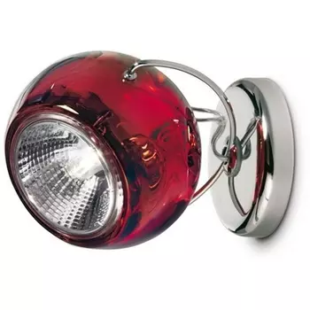 Настенный светильник Fabbian Beluga D57G1303