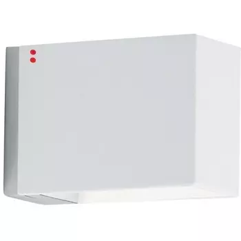 Настенный светильник Fabbian Bijou Quadra D75D0701