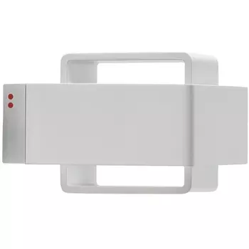 Настенный светильник Fabbian BIJOU QUADRA D75D0901