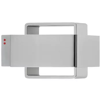 Настенный светильник Fabbian Bijou Quadra D75D0915