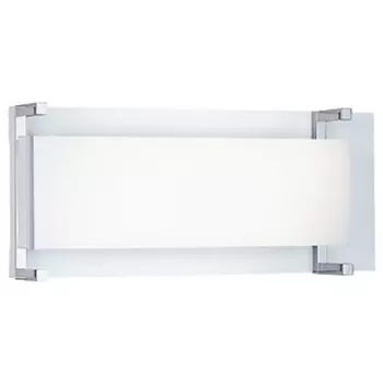 Настенный светильник Fabbian Binario D39D0300