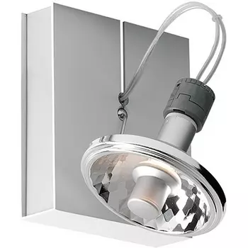 Настенный светильник Fabbian Book D85G0101