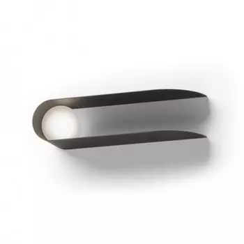 Настенный светильник Fabbian Comet F67D0121 в форме шара