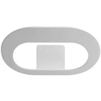 Настенный светильник Fabbian Domina D94D0101