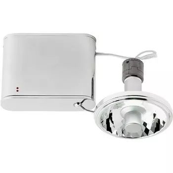 Настенный светильник Fabbian Orbis D70G0715