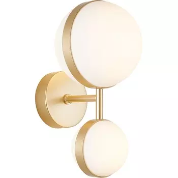 Настенный светильник светодиодный Favourite Asterismo 4448-2W шарики