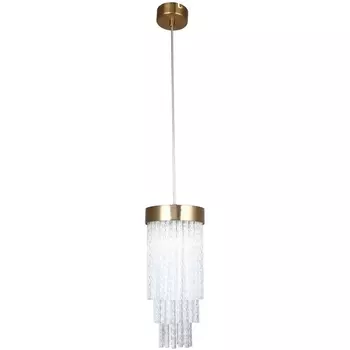 Настенный светильник Favourite Bellinda 4189-1P