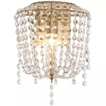 Настенный светильник Favourite Cesta 4136-1W