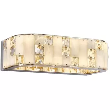 Настенный светильник светодиодный Favourite Chapiteau 4205-1W