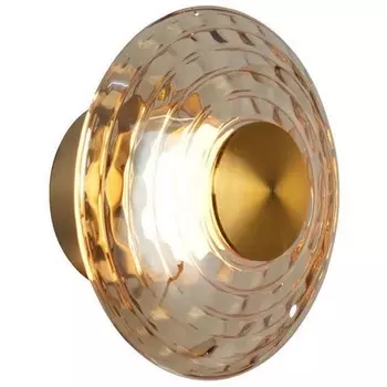 Настенный светильник светодиодный Favourite Claros 4641-1W