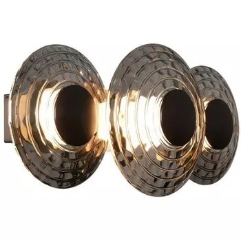 Настенный светильник светодиодный Favourite Claros 4642-3W