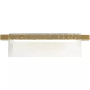 Настенный светильник светодиодный Favourite Gelido 4518-1W