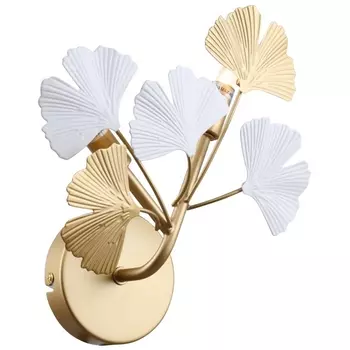 Настенный светильник Favourite Ginkoa 4080-2W