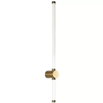 Настенный светильник светодиодный Favourite Lignum 3057-2W