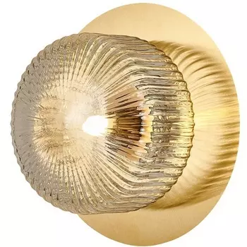 Настенный светильник Favourite Malinconia 4051-1W